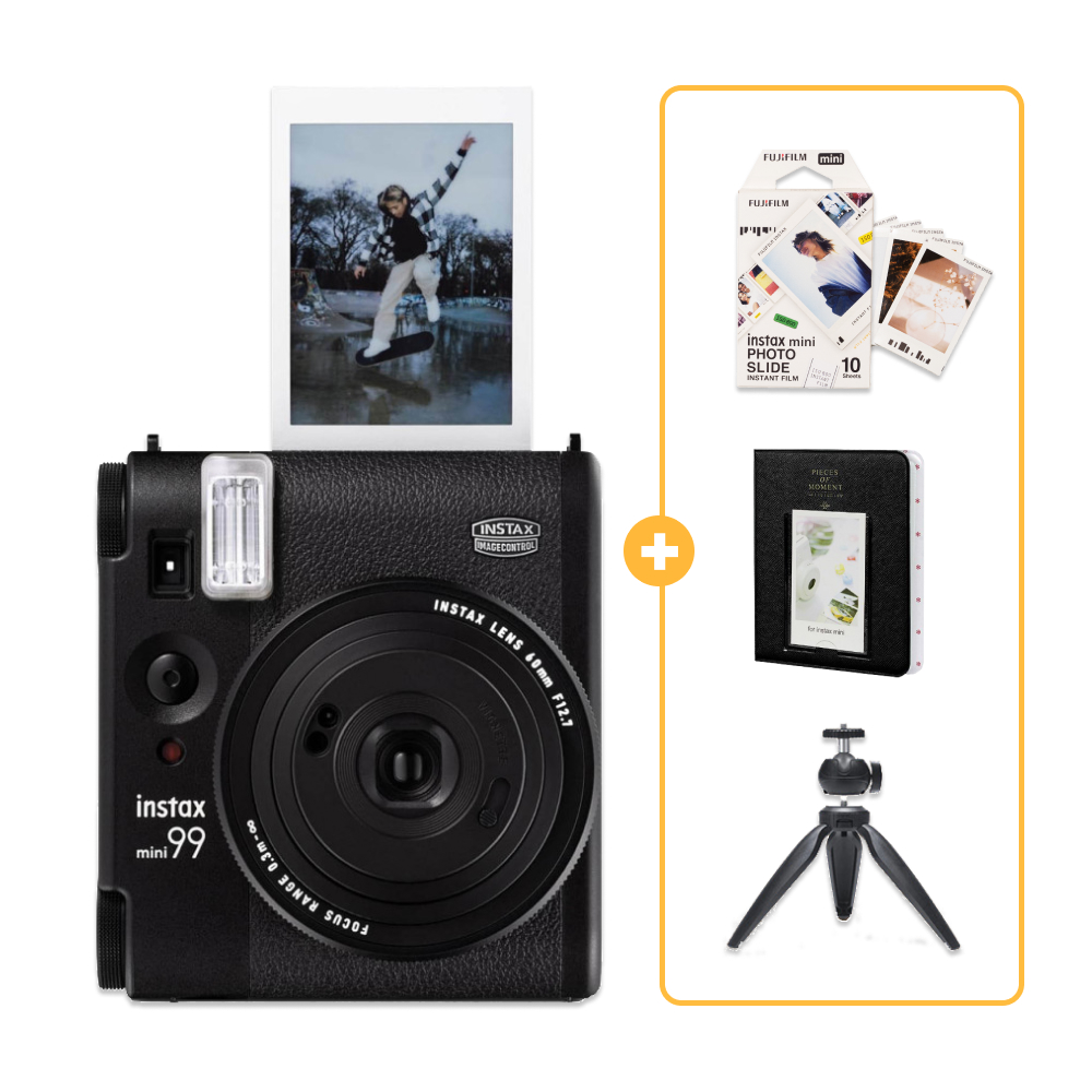 인스탁스 미니99 즉석카메라+선물SET