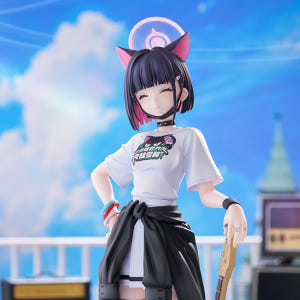 [특전] 미유키 카즈사 밴드 1/7 l 블루아카이브 실사용 후기 | 효과 있을까? - 상품 이미지 2