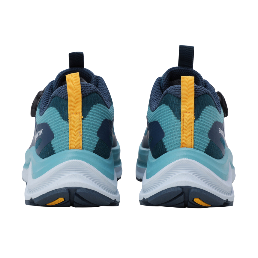 블랙야크 경량 트레킹화 경등산화 고어텍스 하이킹화 남자 여자 등산신발 - 상세 이미지 4