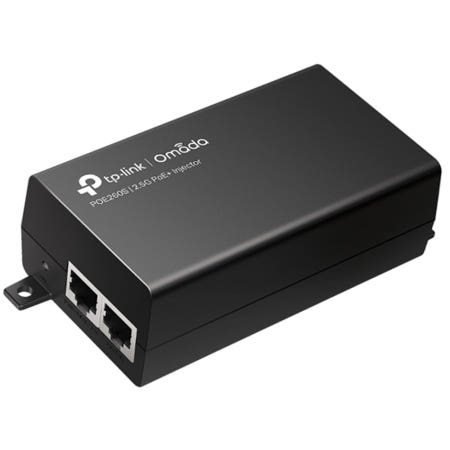 TP-LINK POE260S 2.5G PoE+ 인젝터 30W