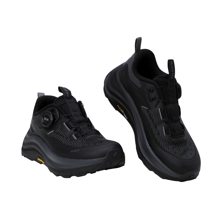 블랙야크 고어텍스 트레킹화 경등산화 남성 여성 등산화 - 상세 이미지 2