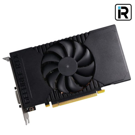 엔비디아 [중고]지포스 RTX2060 6GB 그래픽카드 일반 HP