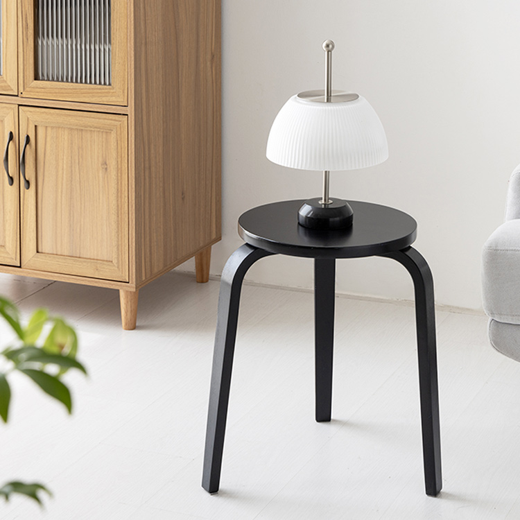 OLIVER 스툴 B형 버치 9687.7187