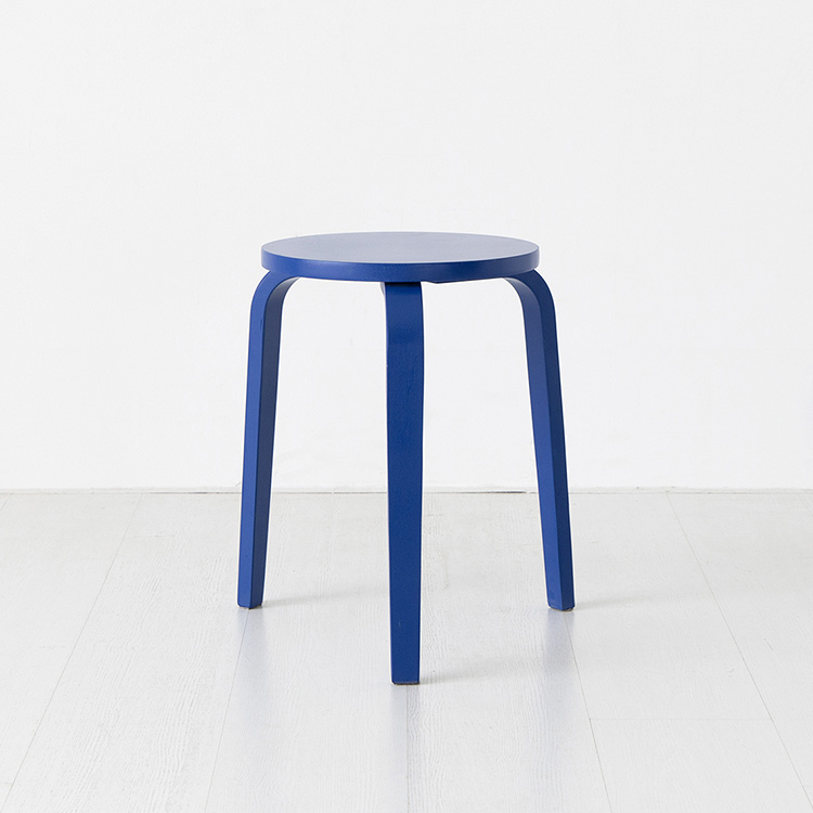 OLIVER 스툴 B형 버치 9687.7187