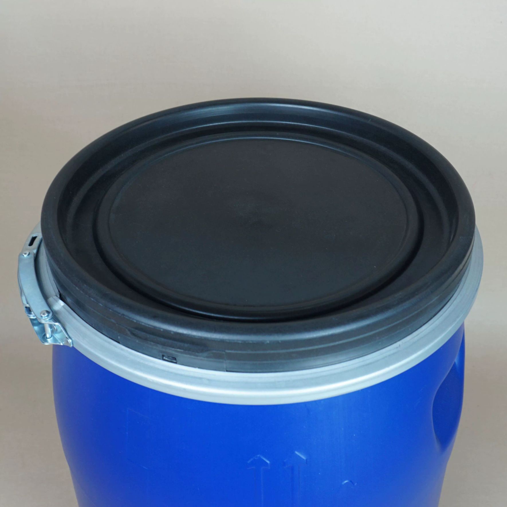 용기 실험실 플라스틱통 공업용 폐수 드럼통 배럴 발효 25KG 25L - 상세 이미지 4