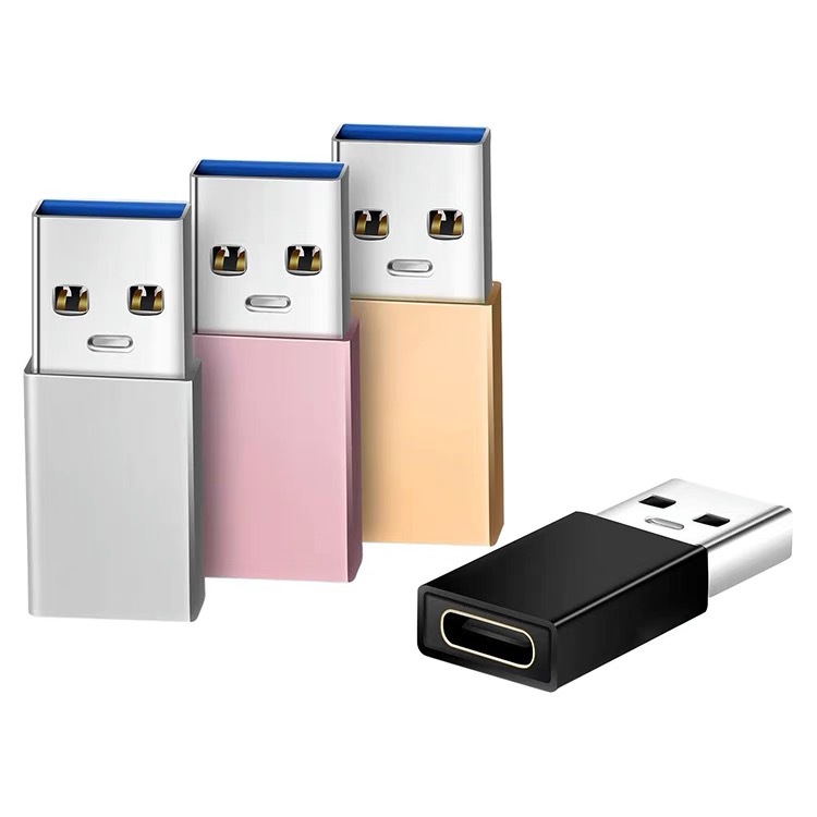 마이크로텍 USB 3.0 C타입 to A OTG 젠더 - 상세 이미지 5