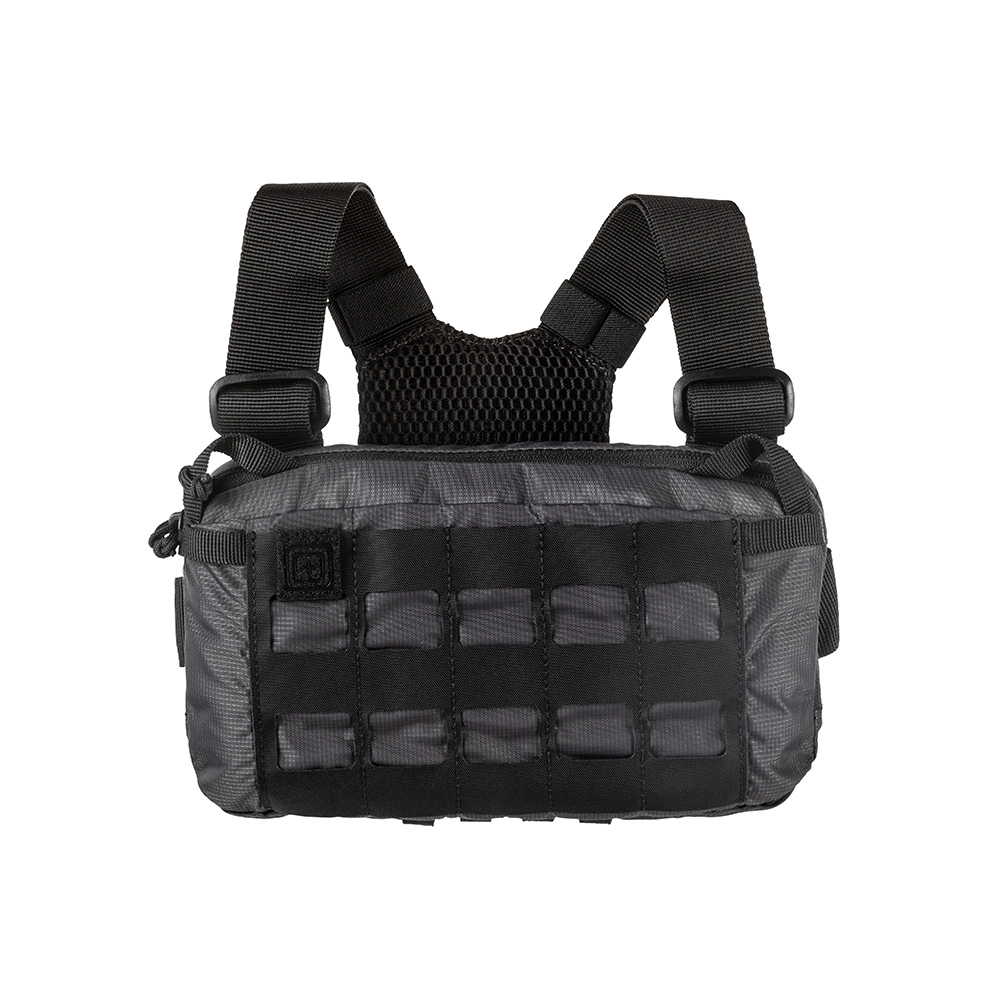 5.11 택티컬 스카이웨이트 서바이벌 체스트팩(볼케닉) - 5.11 Tactical Skyweight Survival Chest Pack (Volcanic) - 상세 이미지 3