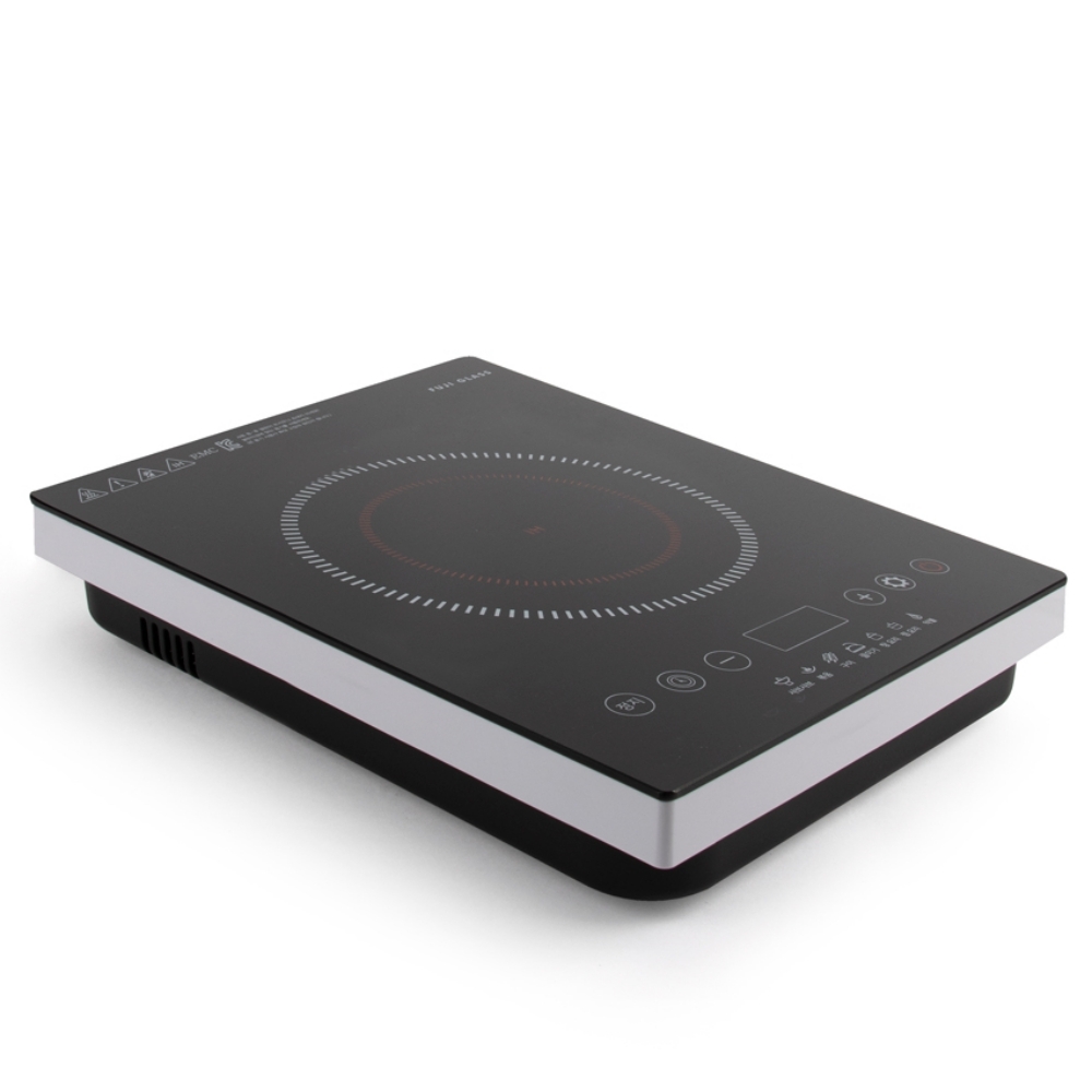 미니 인덕션 1구 식탁용 캠핑 휴대용 인덕션