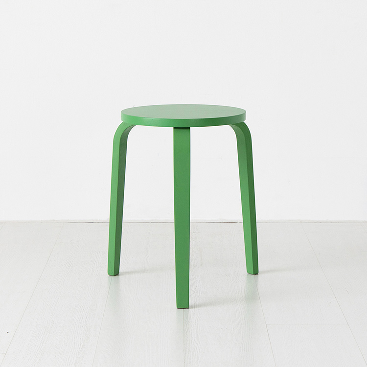 OLIVER 스툴 B형 버치 9687.7187