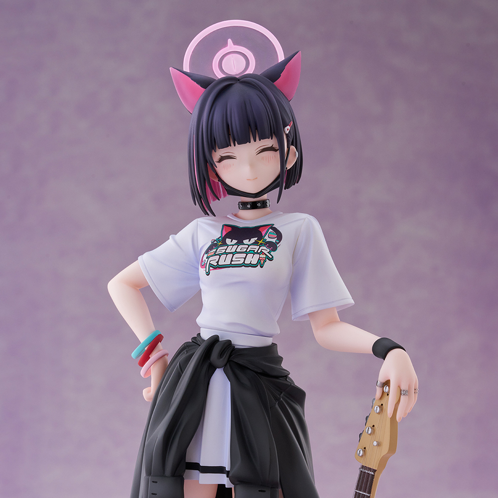 [특전] 미유키 카즈사 밴드 1/7 l 블루아카이브 이미지 4