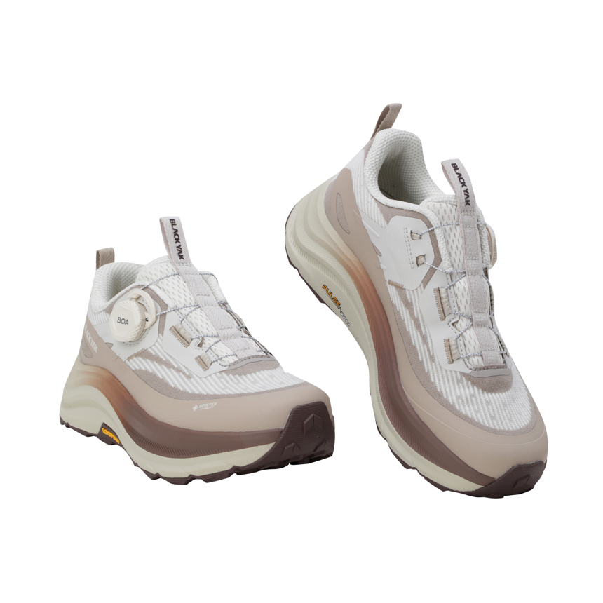 블랙야크 방수 등산화 다이얼 트레킹화 남성 여성 경등산화 - 상세 이미지 2