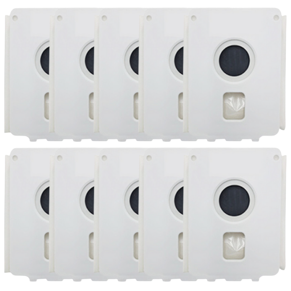 [호환] LG 코드제로 먼지봉투 A9 10개 올인원타워 AU9982WD