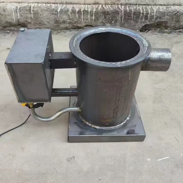 폐유난로 산업용 오일 열풍기 농업용 스토브 난방 가열로 온도조절 난방 스토브