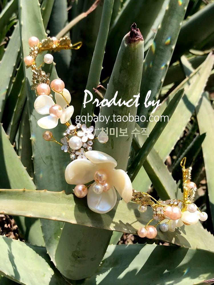 미스코리아봉 지팡이 여왕 공주 요술봉 소품 생일 봉 파티 크리스탈 코스프레 왕관 왕비 단일홀약47cmA - 상세 이미지 4
