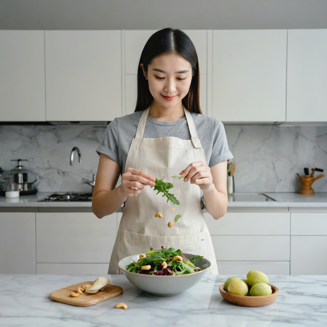 명식품본사 국산  찹쌀가루 대포장 1kg, 8개 - 상세 이미지 5