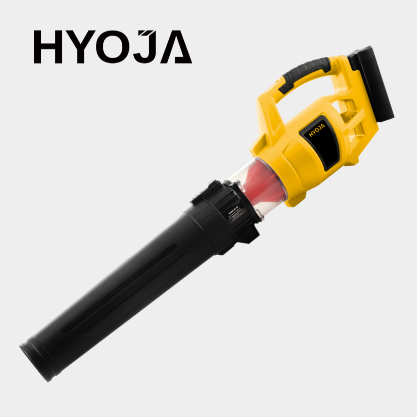 효자 무선 송풍기 42V