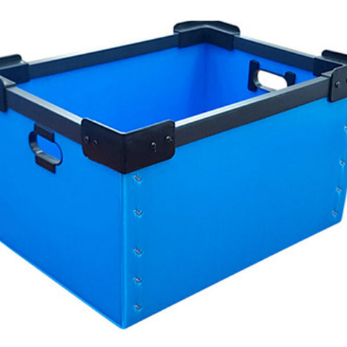 국산 이사 박스 택배 이삿짐 다용도 사무실 회사 박스 정리함 적재 가능 손잡이 사각 대형