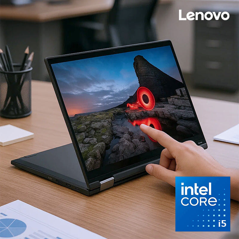 1. [중고] 레노버..