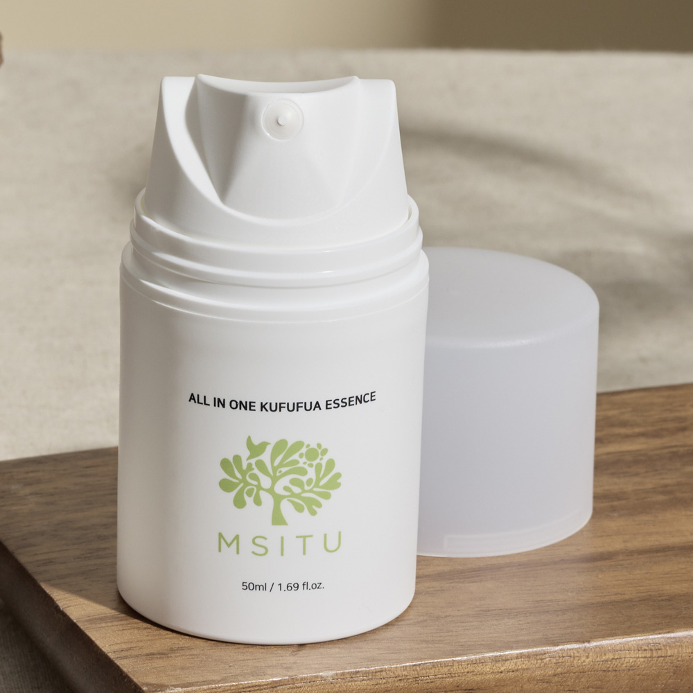 므시뚜 올인원 쿠푸푸아 고농축 재생 촉촉한 에센스 토탈케어 3in1 50ml, 1개 - 상세 이미지 5
