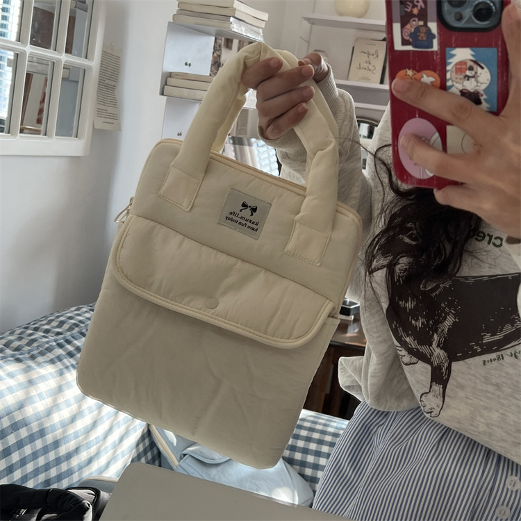 카줌 아이패드파우치 갤럭시탭S11 태블릿 아이패드프로 갤럭시탭s10fe 28cm(11인치) - 상세 이미지 3