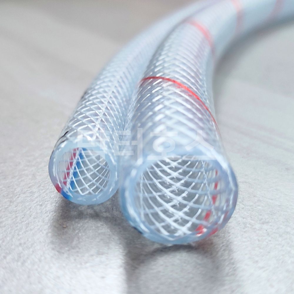 호스쿨 쿠쿠 창문형에어컨 호스 CA-AW0610W 배수 연장 연속 드레인 호수 호환 이미지 3