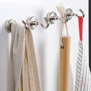 고리형 자석 네오듐 네오디늄 원형 고리자석 실사용 후기 | 효과 있을까? - 상품 이미지 3