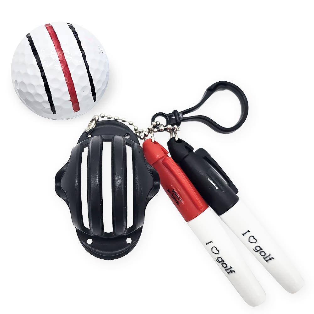 트리플 골프볼라이너