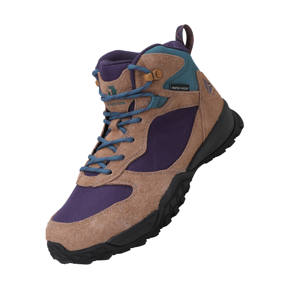 블랙야크 등산화 경등산화 남성 여성 발목 등산신발 - 상품 이미지