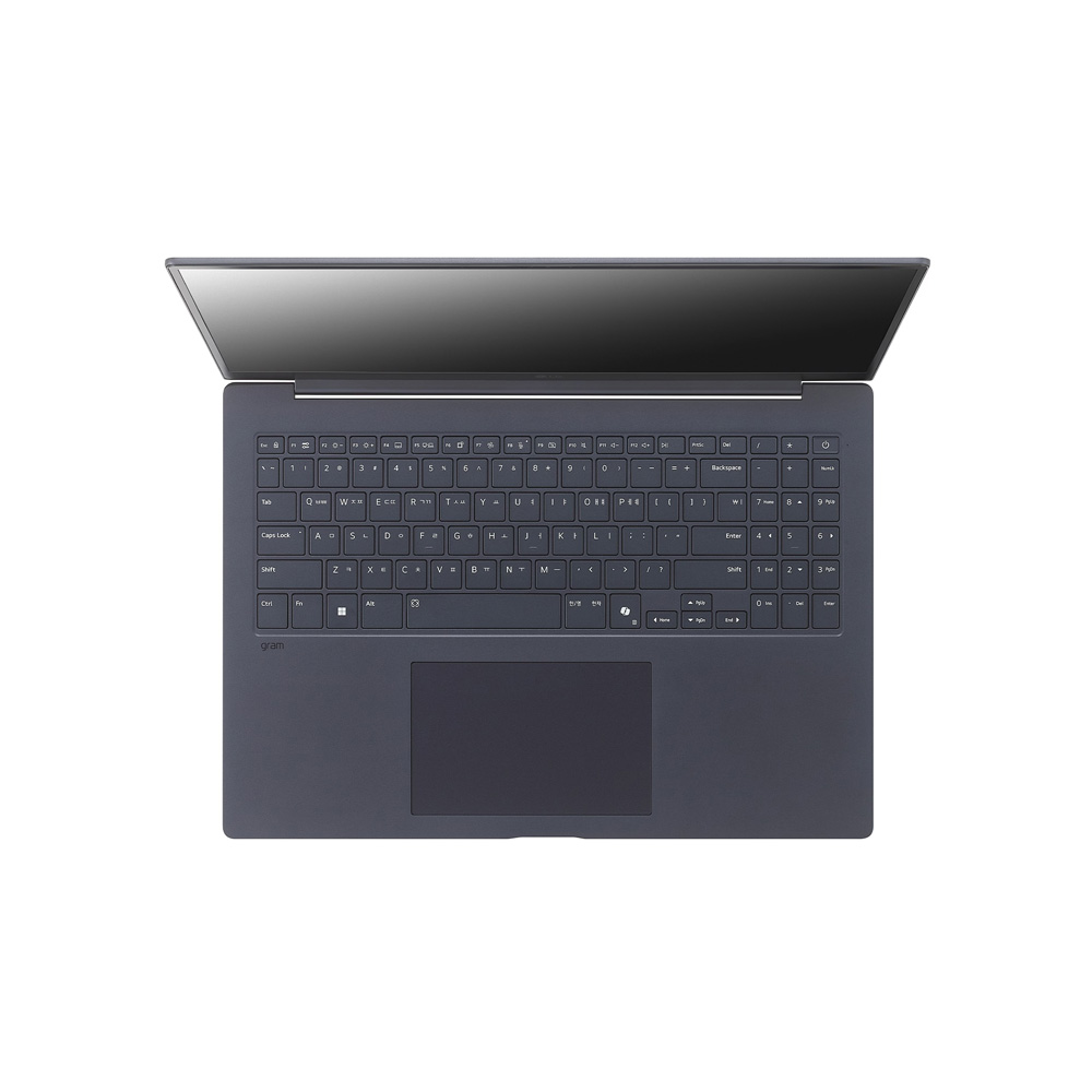 (N희망일배송)LG그램프로16 16Z90TP-GD7BK U7 32GB 512GB WIN11 노트북 이미지 7
