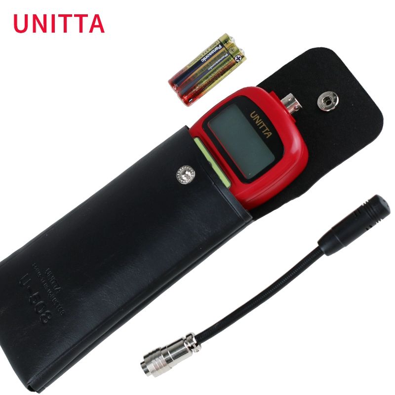 UNITTA 장력계 U-508 액세서리 U-550 범용 표준 TM-AMM 프로브 본체 포함 프로브 전체 세트 U550 - 상세 이미지 2