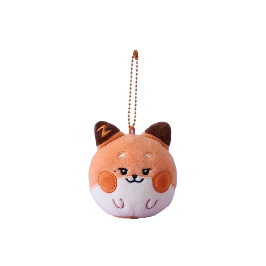 ZERONI Keyring — ZEROBASEONE