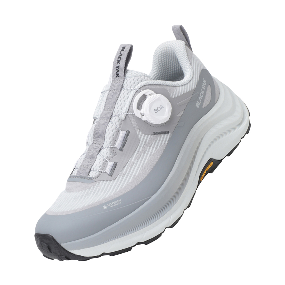 블랙야크 운동화 워킹화 미끄럼방지 기능성 신발 - 상품 이미지