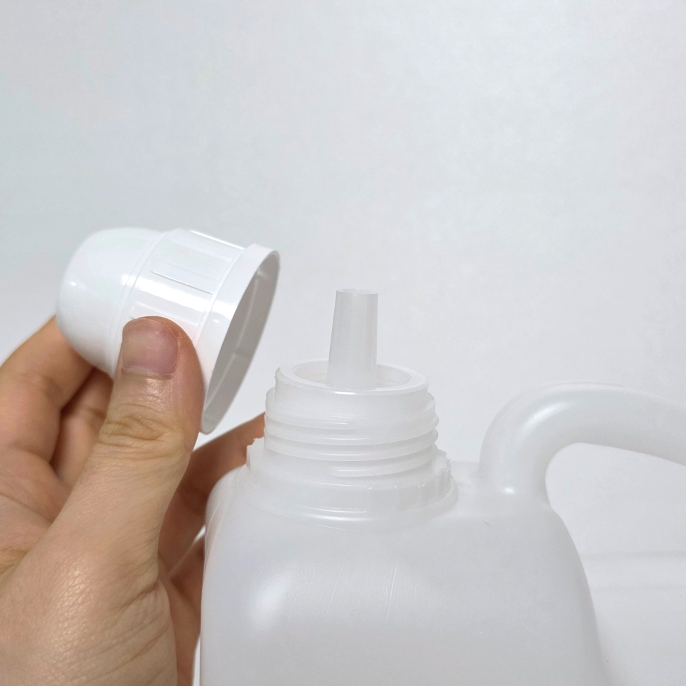 모어우드 피톤치드 스프레이 곰팡이 냄새제거 탈취제 모어편백 심재 편백수 2L, 1개