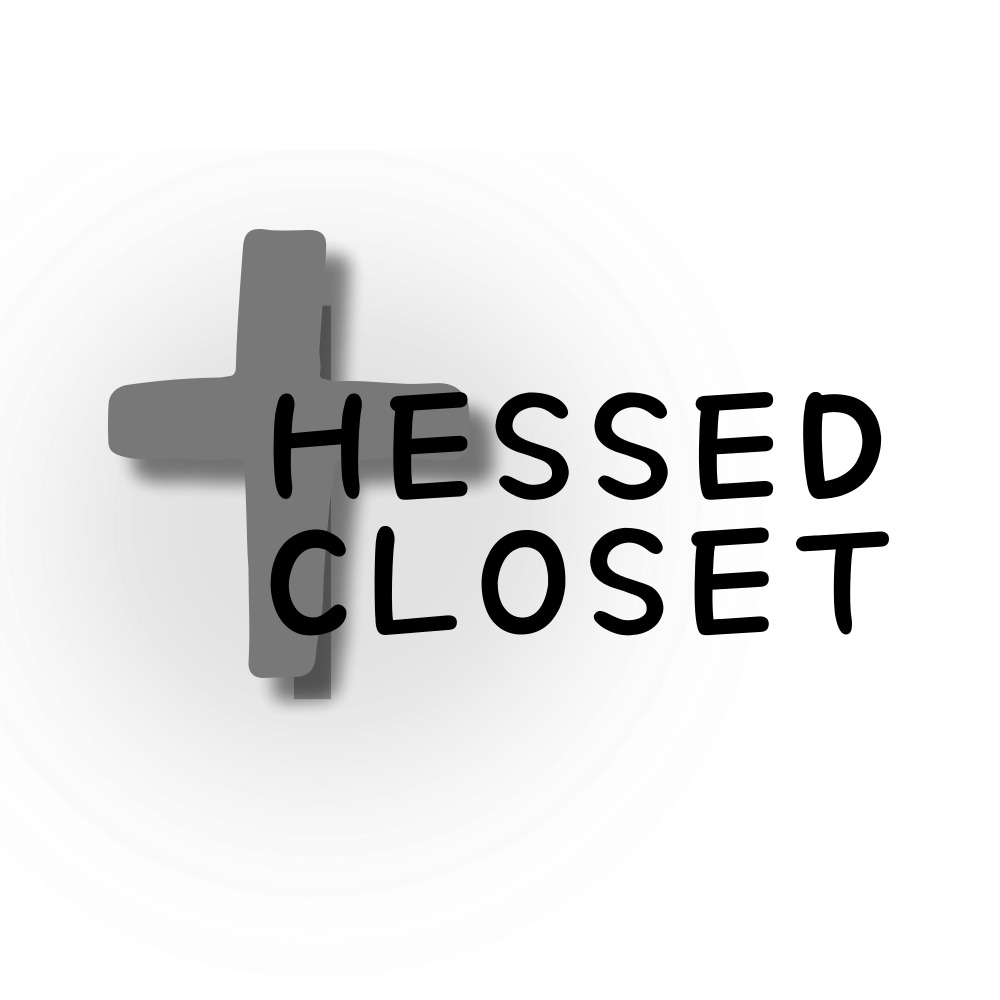 헤세드옷장 스토어 로고