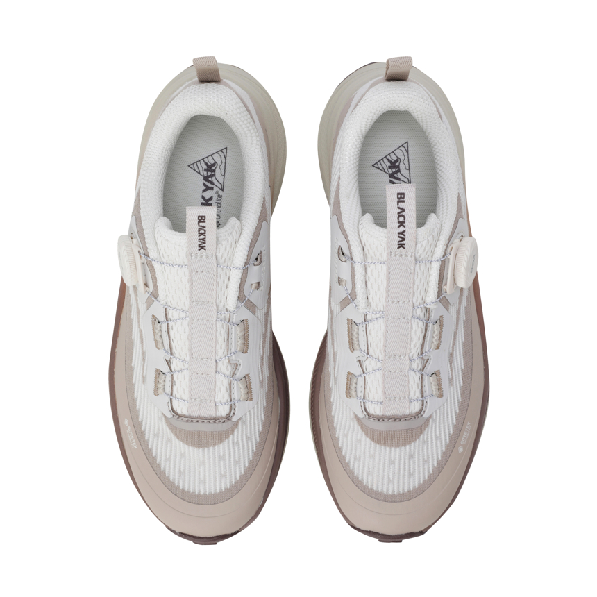 블랙야크 방수 등산화 다이얼 트레킹화 남성 여성 경등산화 - 상세 이미지 3