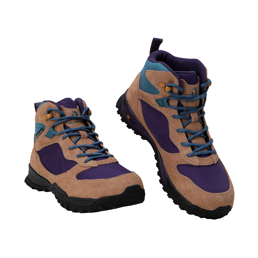 블랙야크 등산화 경등산화 남성 여성 발목 등산신발 - 상세 이미지 2