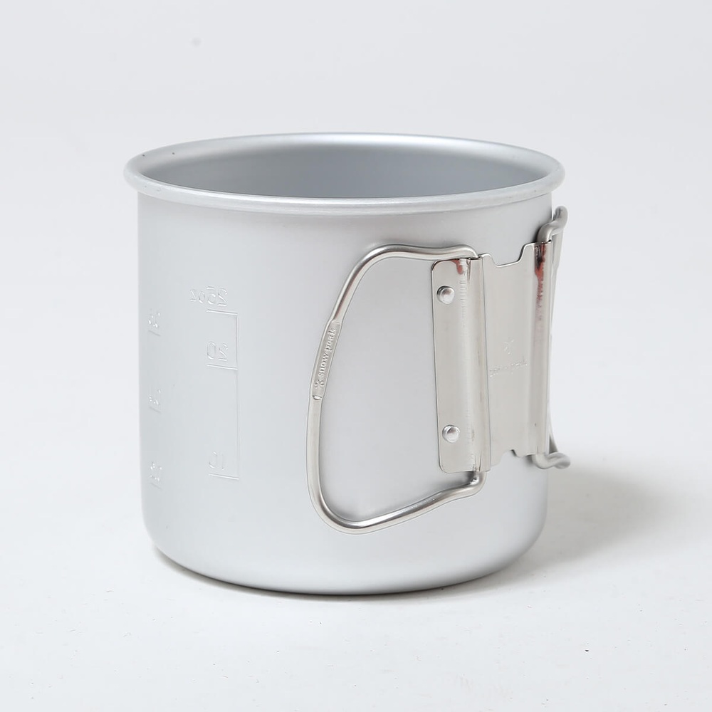 스노우피크 트렉900 알루미늄 코펠세트 경량 SCS-008