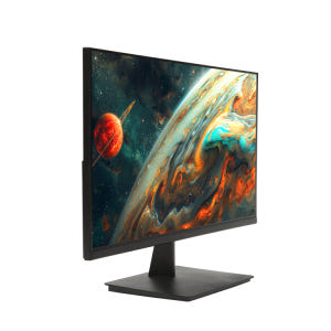 [신제품] 인터픽셀 IP2434 FHD IPS 100Hz 컴퓨터 서브 사... 개봉기 | 실사용 후기 - 상품 이미지 3