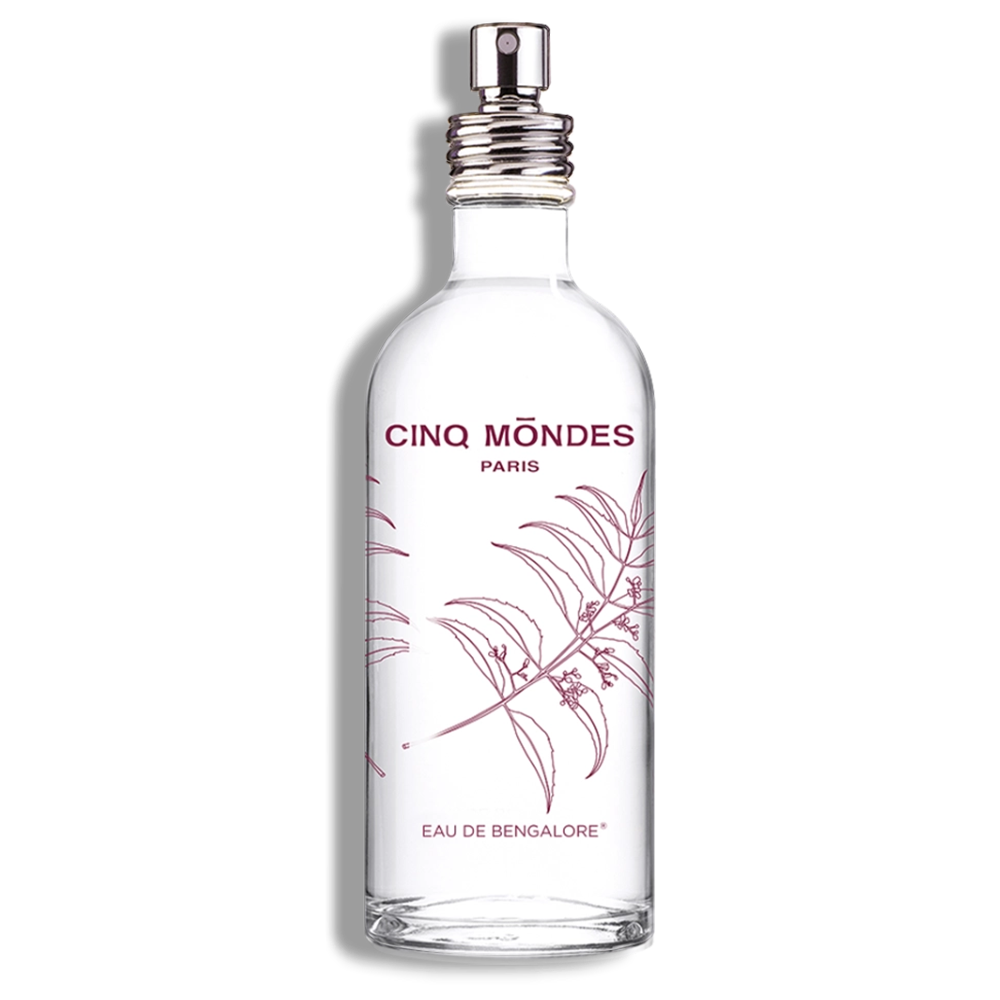 생크몽드 오우드 벵갈로 향수 바닐라, 스위트오렌지, 100ml, 1개 - 메인 이미지
