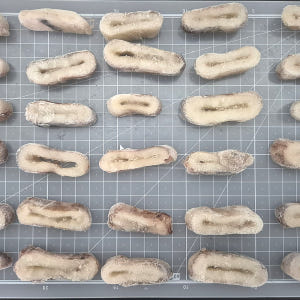 냉동 오징어링 4kg 절단 통오징어 링채 튀김용 볶음용 업소용 맛있게 먹은 솔직 후기 - 상품 이미지 3
