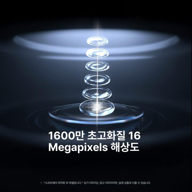 1600만 화소 A4 북스캐너 문서스캐너 GA-400 - 상세 이미지 2