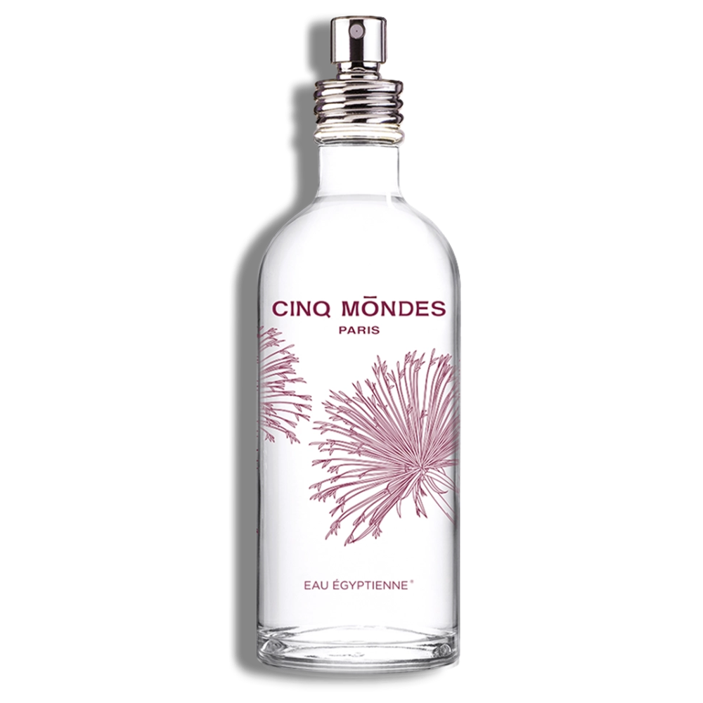 생크몽드 오우드 이집션 향수 카이피, 100ml, 1개 - 메인 이미지