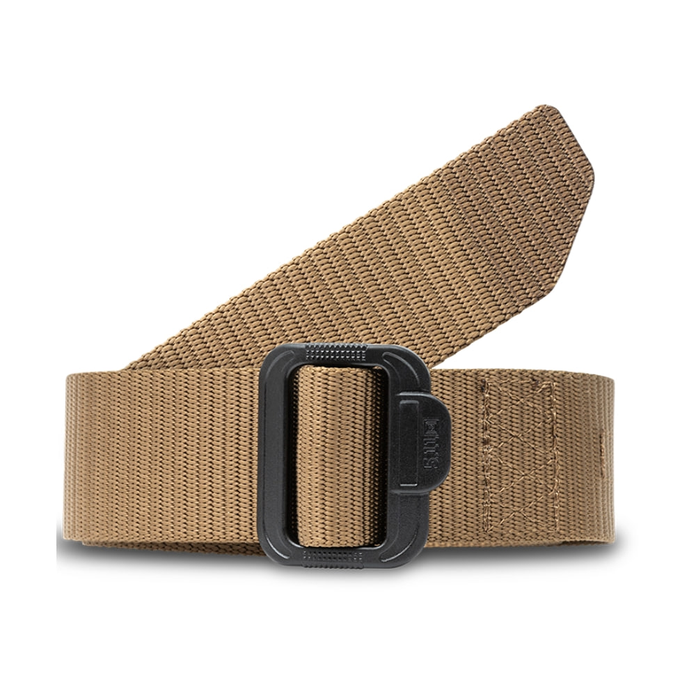 5.11 택티컬 TDU 전술 벨트 1.75인치 (캥거루) - TDU Belt 1.75Inch (Kangaroo) - 상세 이미지 2