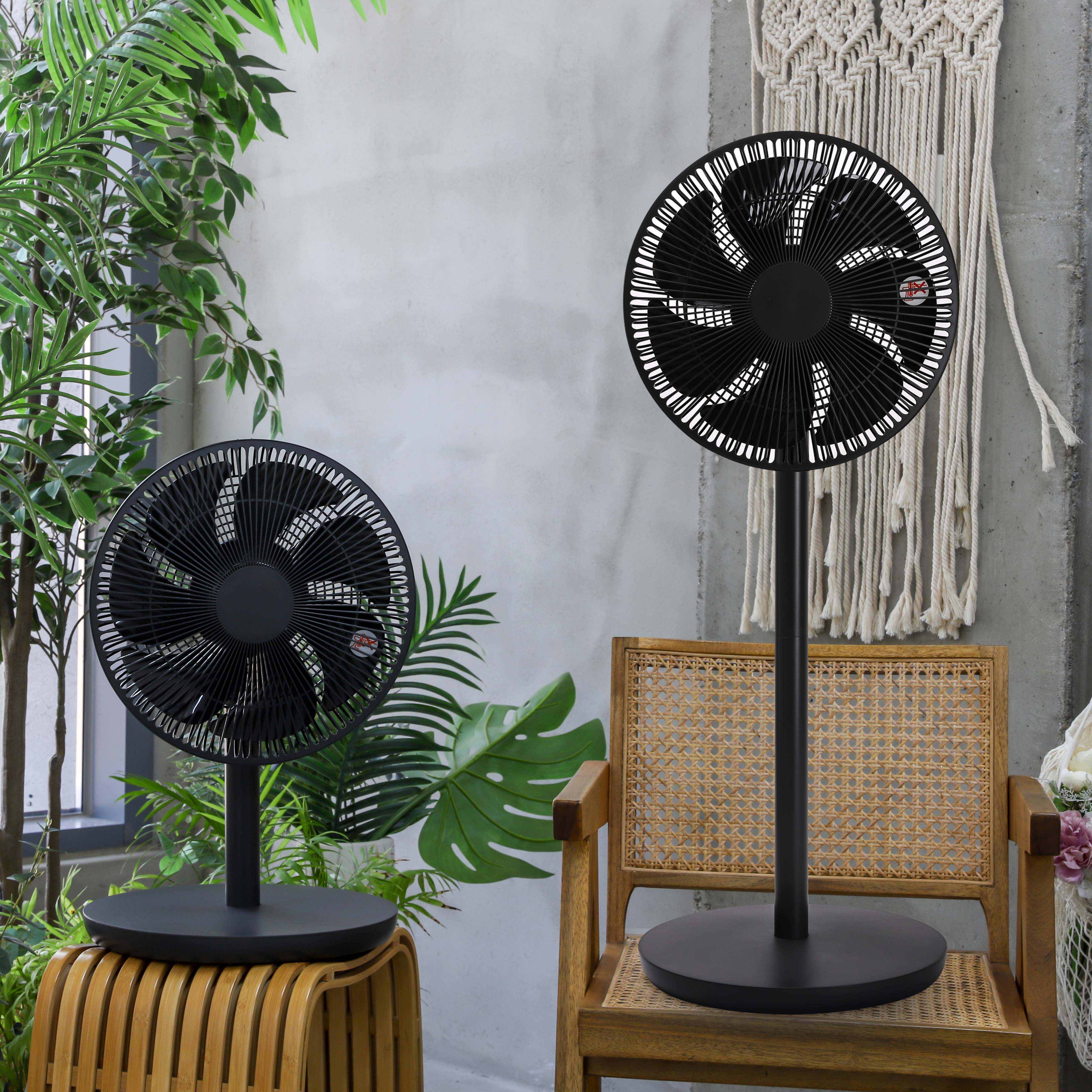 신일 무선선풍기 가정용 BLDC 리모컨 12WLG 저소음 선풍기