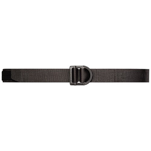 5.11 택티컬 트레이너 전술 벨트 1.5인치 (블랙) - Trainer Belt 1 1/2 Inch (Black) - 상세 이미지 5