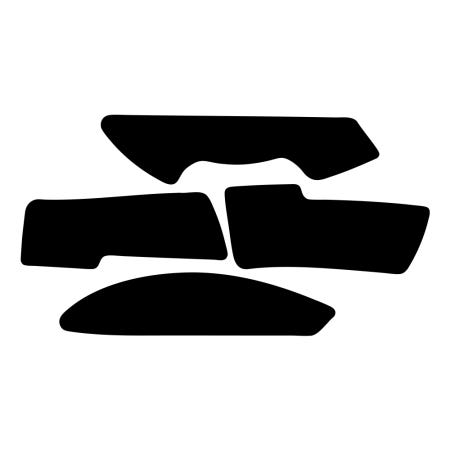 RAZER 레이저코리아 Razer DeathAdder V4 Pro 호환 파워 그립테이프