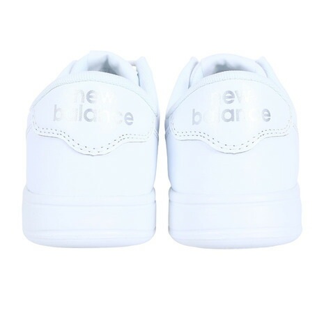뉴발란스 스니커즈  CT30 남녀공용 화이트 쿠션 데일리  CT30SC2D - 상세 이미지 2