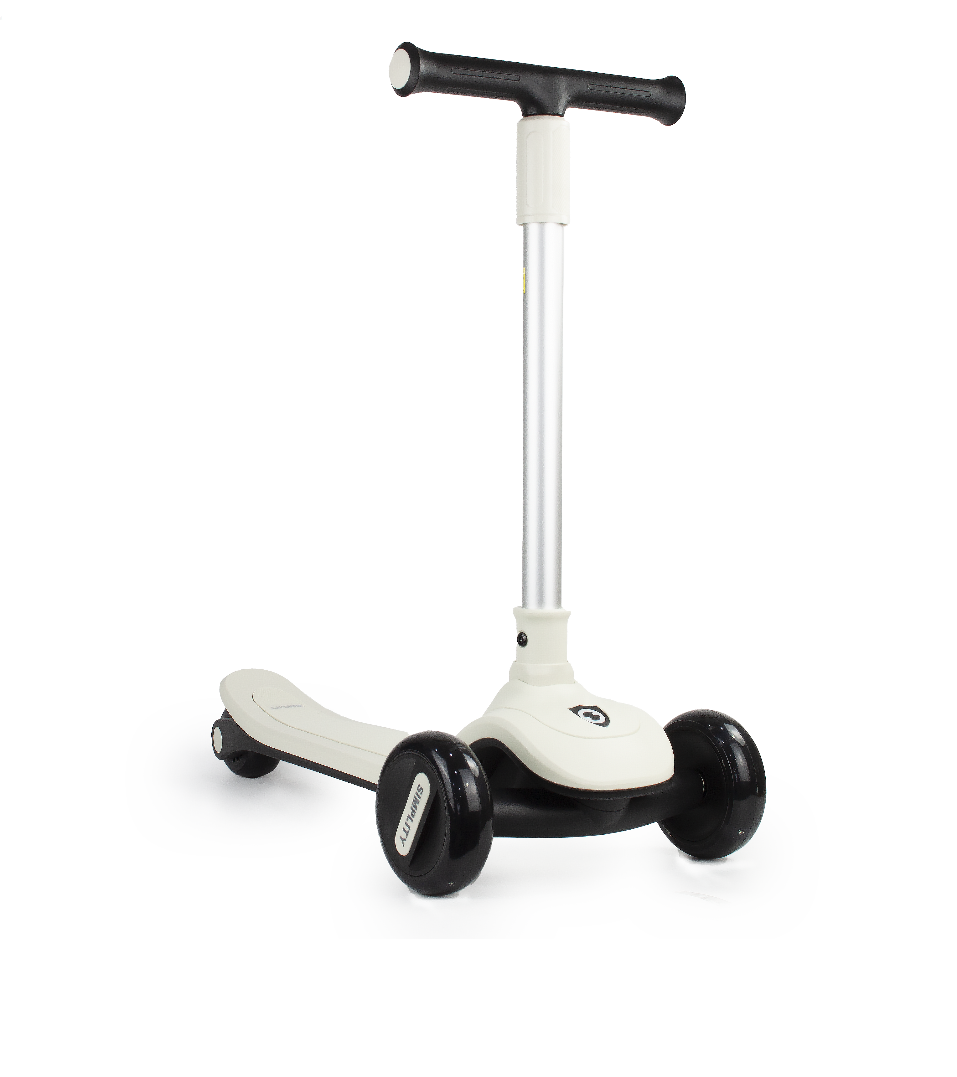 심플리티 어린이 킥보드 D2