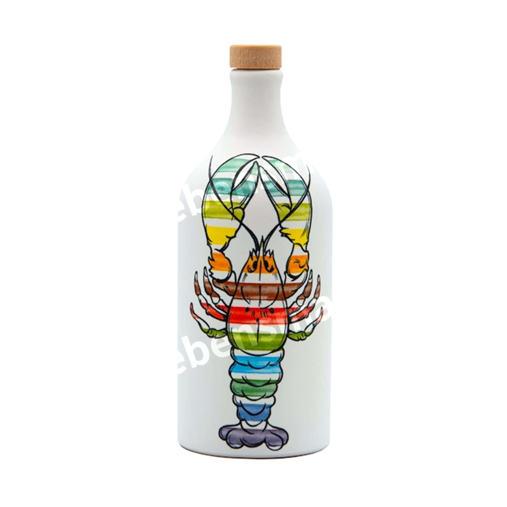 프란토이오 무라글리아 엑스트라버진 올리브오일 올리브유 크랩 500ml - 상세 이미지 2