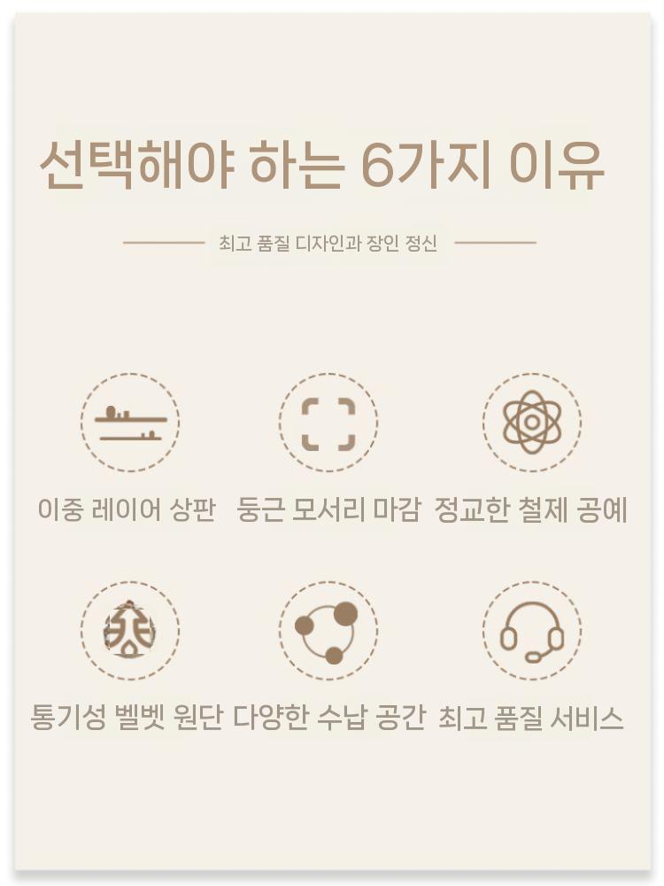 네일 시술대 네일시술대 뷰티샵 네일아트 책상 손톱 우드 꽃잎 의자 기본 이미지 6